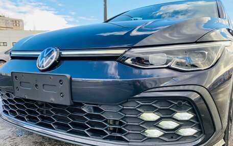 Volkswagen Golf VIII, 2021 год, 2 480 000 рублей, 15 фотография