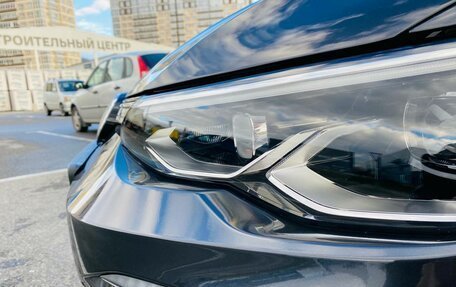 Volkswagen Golf VIII, 2021 год, 2 480 000 рублей, 14 фотография