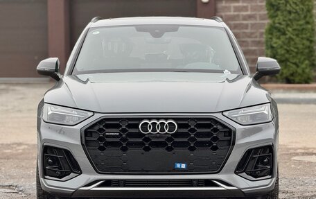 Audi Q5, 2025 год, 5 950 000 рублей, 2 фотография