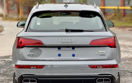 Audi Q5, 2025 год, 5 950 000 рублей, 6 фотография