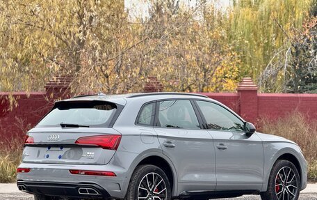 Audi Q5, 2025 год, 5 950 000 рублей, 5 фотография