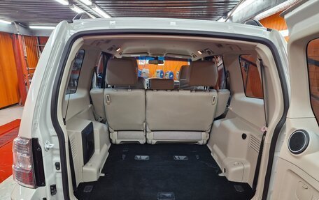 Mitsubishi Pajero IV, 2019 год, 5 200 000 рублей, 5 фотография