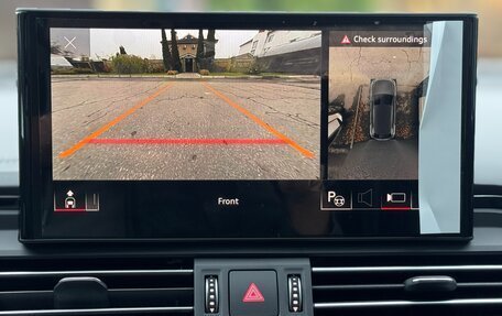 Audi Q5, 2025 год, 5 950 000 рублей, 18 фотография