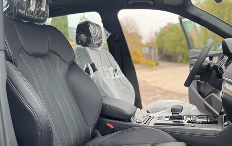 Audi Q5, 2025 год, 5 950 000 рублей, 14 фотография