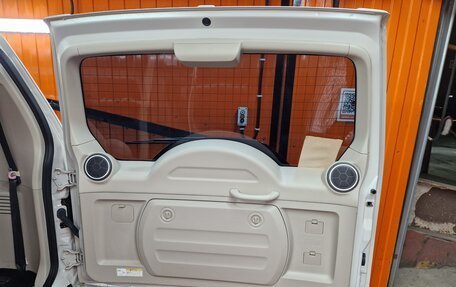 Mitsubishi Pajero IV, 2019 год, 5 200 000 рублей, 6 фотография