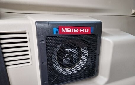 Mitsubishi Pajero IV, 2019 год, 5 200 000 рублей, 12 фотография