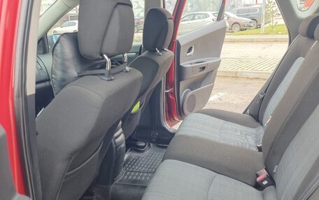 KIA cee'd I рестайлинг, 2010 год, 780 000 рублей, 14 фотография