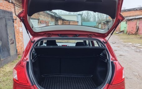 KIA cee'd I рестайлинг, 2010 год, 780 000 рублей, 19 фотография