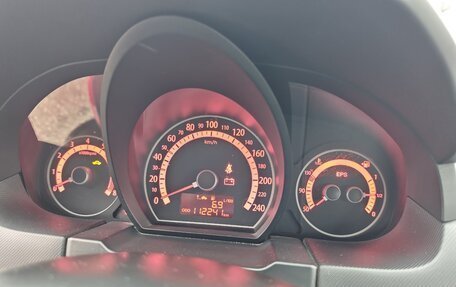 KIA cee'd I рестайлинг, 2010 год, 780 000 рублей, 21 фотография