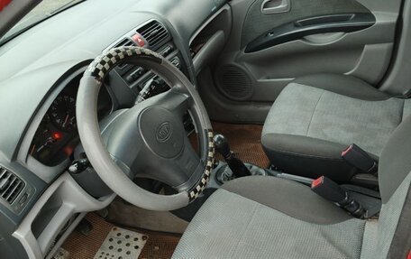 KIA Picanto I, 2006 год, 270 000 рублей, 2 фотография