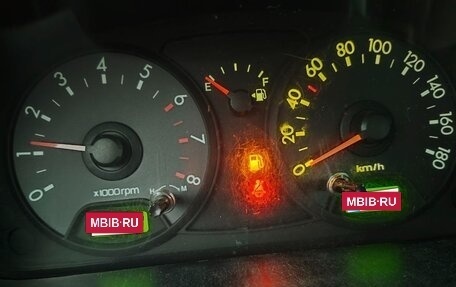 KIA Picanto I, 2006 год, 270 000 рублей, 3 фотография