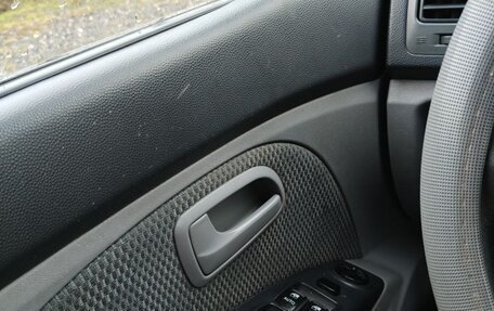 KIA Picanto I, 2006 год, 270 000 рублей, 4 фотография