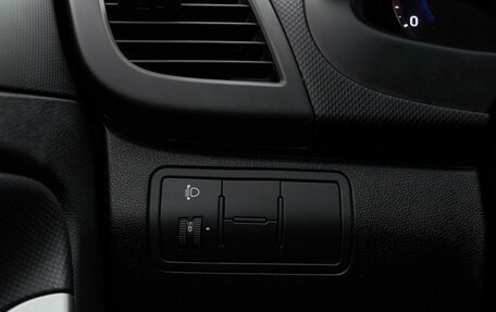 Hyundai Solaris II рестайлинг, 2014 год, 865 000 рублей, 9 фотография