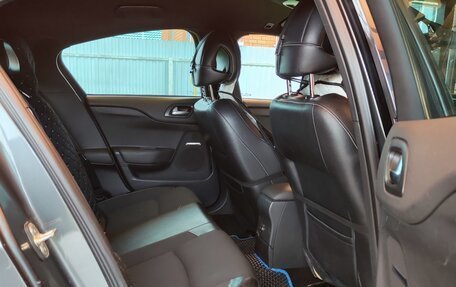 Citroen DS4, 2012 год, 750 000 рублей, 8 фотография