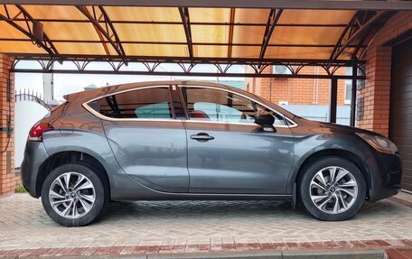 Citroen DS4, 2012 год, 750 000 рублей, 2 фотография