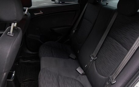 Hyundai Solaris II рестайлинг, 2014 год, 865 000 рублей, 12 фотография