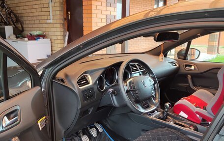 Citroen DS4, 2012 год, 750 000 рублей, 9 фотография