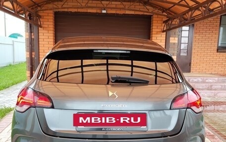 Citroen DS4, 2012 год, 750 000 рублей, 10 фотография