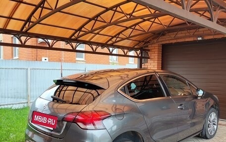 Citroen DS4, 2012 год, 750 000 рублей, 5 фотография