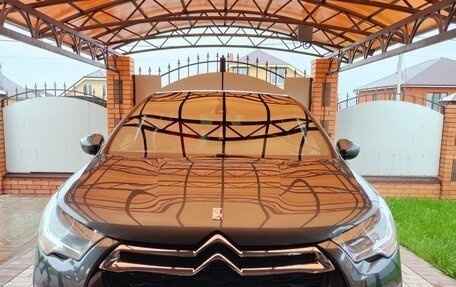 Citroen DS4, 2012 год, 750 000 рублей, 6 фотография