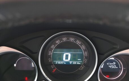 Citroen DS4, 2012 год, 750 000 рублей, 11 фотография