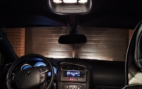 Citroen DS4, 2012 год, 750 000 рублей, 12 фотография