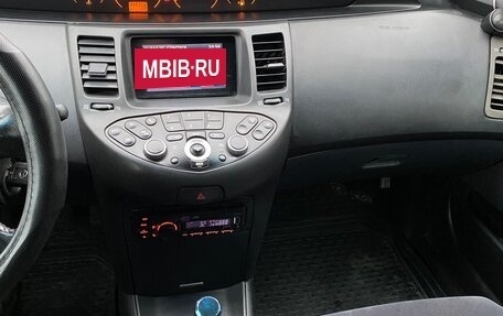 Nissan Primera III, 2004 год, 350 000 рублей, 14 фотография