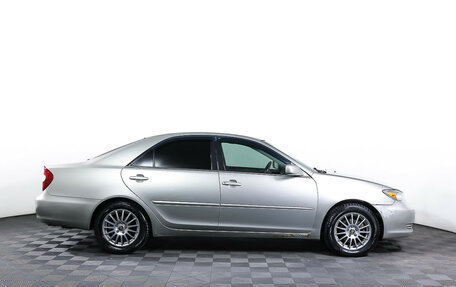 Toyota Camry V40, 2002 год, 678 000 рублей, 4 фотография