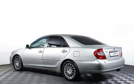 Toyota Camry V40, 2002 год, 678 000 рублей, 7 фотография