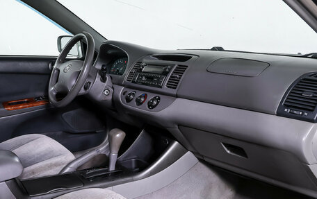 Toyota Camry V40, 2002 год, 678 000 рублей, 11 фотография