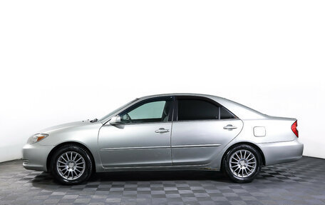 Toyota Camry V40, 2002 год, 678 000 рублей, 8 фотография