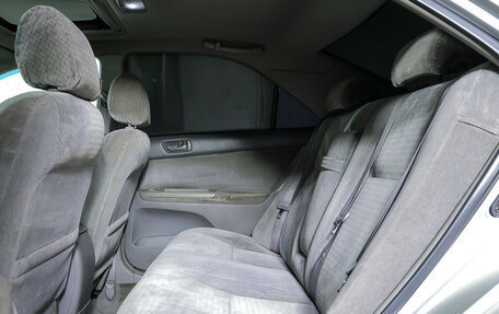 Toyota Camry V40, 2002 год, 678 000 рублей, 12 фотография