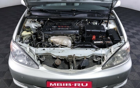 Toyota Camry V40, 2002 год, 678 000 рублей, 9 фотография