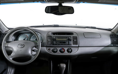 Toyota Camry V40, 2002 год, 678 000 рублей, 13 фотография