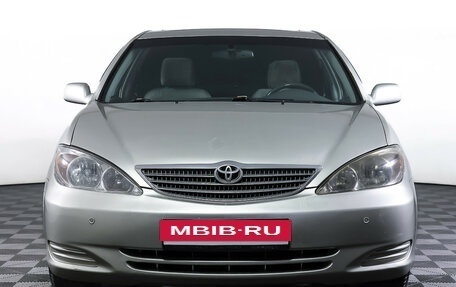 Toyota Camry V40, 2002 год, 678 000 рублей, 2 фотография