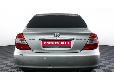 Toyota Camry V40, 2002 год, 678 000 рублей, 6 фотография