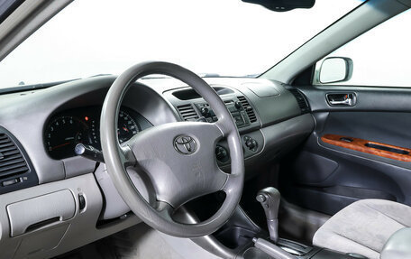 Toyota Camry V40, 2002 год, 678 000 рублей, 14 фотография