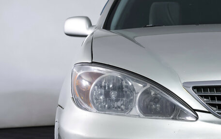 Toyota Camry V40, 2002 год, 678 000 рублей, 20 фотография