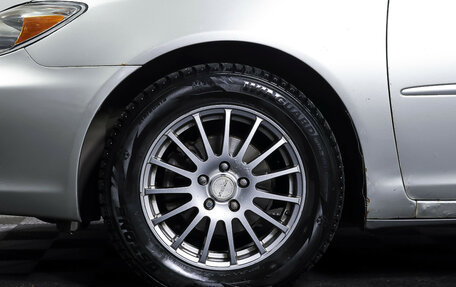 Toyota Camry V40, 2002 год, 678 000 рублей, 21 фотография