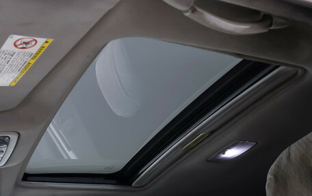 Toyota Camry V40, 2002 год, 678 000 рублей, 18 фотография