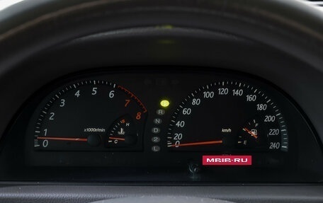 Toyota Camry V40, 2002 год, 678 000 рублей, 15 фотография