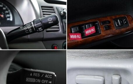 Toyota Camry V40, 2002 год, 678 000 рублей, 16 фотография