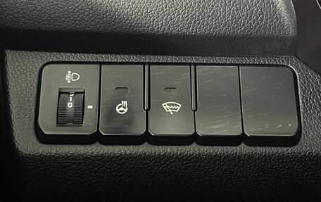 KIA Rio III рестайлинг, 2015 год, 1 040 000 рублей, 18 фотография