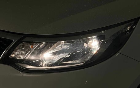 KIA Rio III рестайлинг, 2015 год, 1 040 000 рублей, 30 фотография