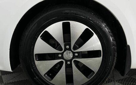 KIA Rio III рестайлинг, 2015 год, 1 040 000 рублей, 31 фотография