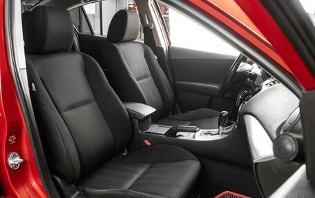 Mazda 3, 2009 год, 899 000 рублей, 8 фотография