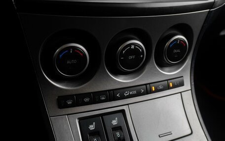 Mazda 3, 2009 год, 899 000 рублей, 12 фотография