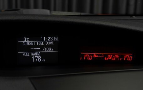 Mazda 3, 2009 год, 899 000 рублей, 14 фотография