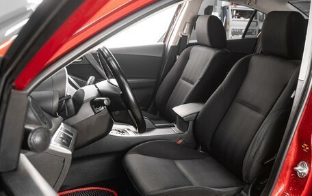 Mazda 3, 2009 год, 899 000 рублей, 10 фотография