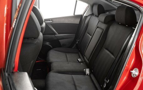 Mazda 3, 2009 год, 899 000 рублей, 9 фотография